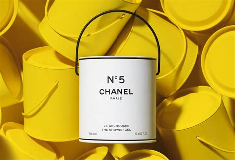 chanel no5 factory collection|Chanel factory 5 perfume.